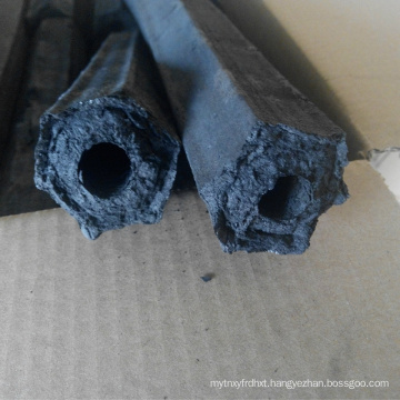 Wood sawdust briquette charcoal price